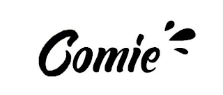 COMIE logo