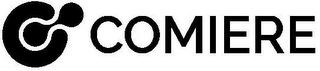 COMIERE logo
