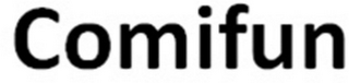 COMIFUN logo