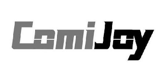 COMIJOY logo