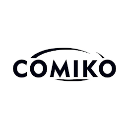 COMIKO logo