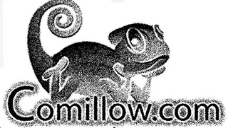 COMILLOW.COM logo