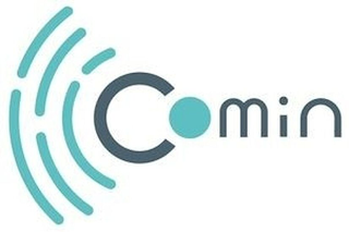 COMIN logo