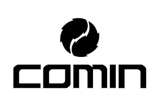 COMIN logo
