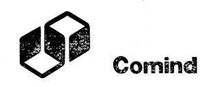 COMIND logo