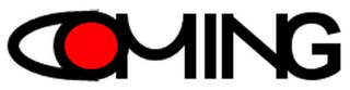 COMING logo
