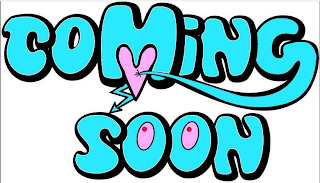 COMING SOON logo
