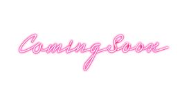 COMING SOON logo