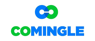 COMINGLE logo