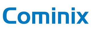 COMINIX logo