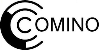 COMINO logo