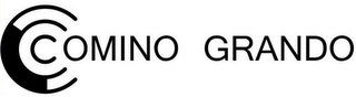 COMINO GRANDO logo