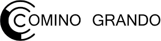 COMINO GRANDO