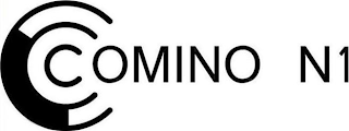 COMINO N1 logo