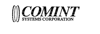 COMINT SYSTEMS CORPORATION logo