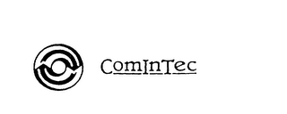 COMINTEC logo