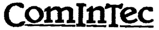 COMINTEC logo