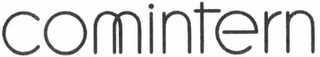 COMINTERN logo