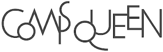 COMIS QUEEN logo