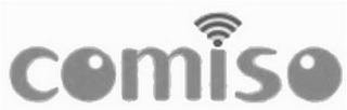 COMISO logo