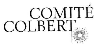 COMITE COLBERT logo