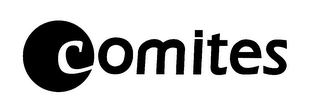 COMITES logo