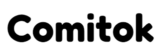 COMITOK logo
