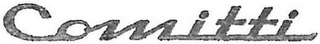 COMITTI logo