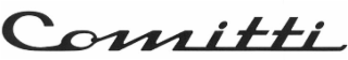 COMITTI logo