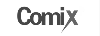 COMIX logo