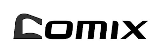COMIX logo