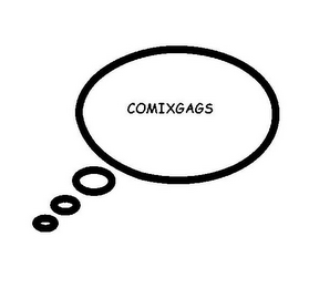 COMIXGAGS logo