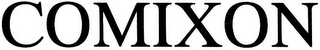 COMIXON logo