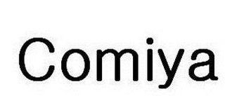 COMIYA logo