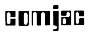 COMJAC logo