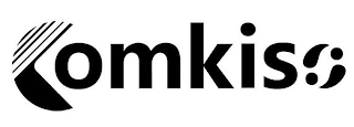 COMKISO logo
