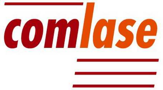 COMLASE logo