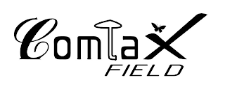 COMLAX FIELD logo