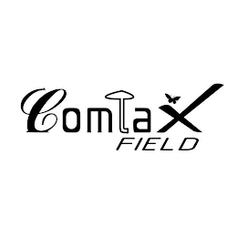 COMLAX FIELD logo