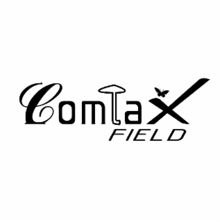 COMLAX FIELD logo