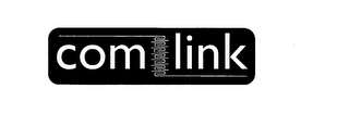 COMLINK logo