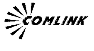 COMLINK logo