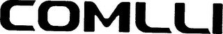 COMLLI logo