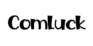 COMLUCK logo