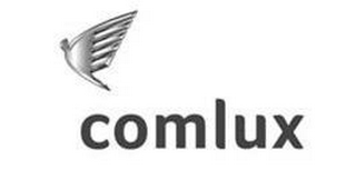 COMLUX logo