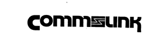 COMM-LINK logo