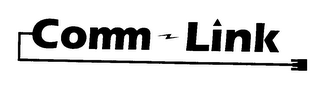 COMM-LINK logo