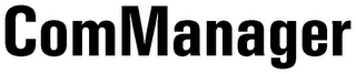 COMMANAGER logo