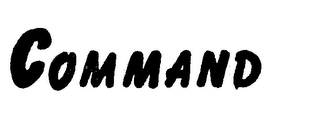 COMMAND logo