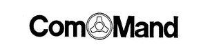 COMMAND logo